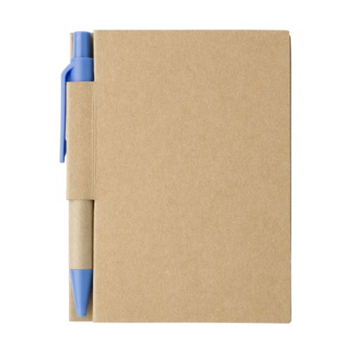 Notitieboekje met pen - Image 4